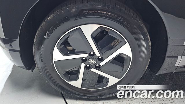 Hyundai Ioniq9 Performance Type AWD 7-Seater Prestige - фото 3
