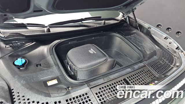 Hyundai Ioniq9 Performance Type AWD 7-Seater Prestige - фото 4
