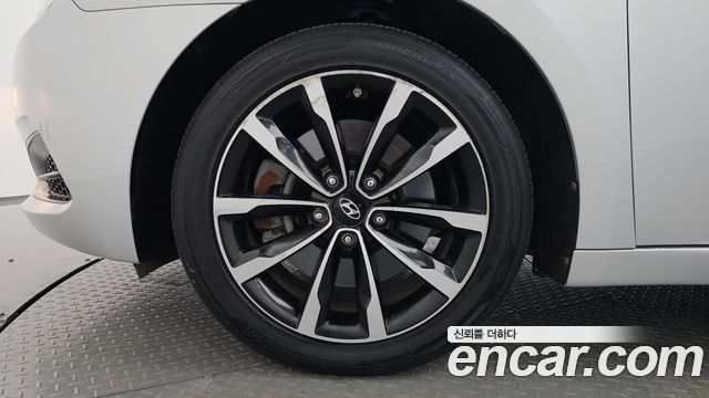 Hyundai i40 Новый 2.0 GDi Premium - фото 3