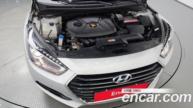Hyundai i40 Новый 2.0 GDi Premium - фото 4