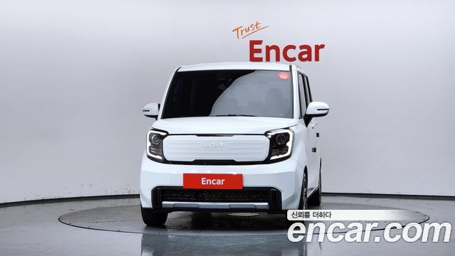 Kia RAY Новый Signature - фото 2
