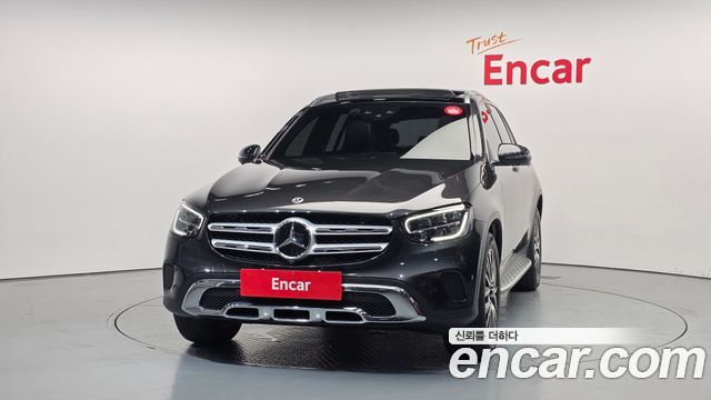 Mercedes-Benz GLC-Class X254 GLC220 d 4MATIC - фото 2