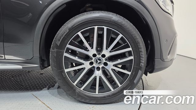 Mercedes-Benz GLC-Class X254 GLC220 d 4MATIC - фото 4