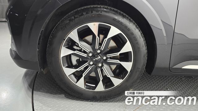 Kia Carnival 4-го поколения Gasoline 7-Seater Signature - фото 4