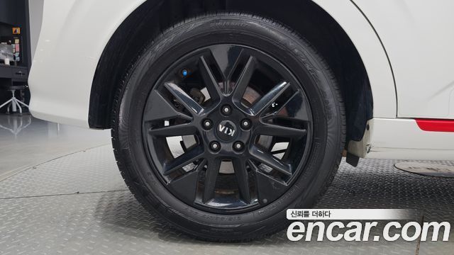 Kia Soul 1.6 T-GDI Noblesse - фото 4