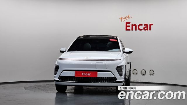 Hyundai Kona SX2 Long Range Inspiration - фото 1
