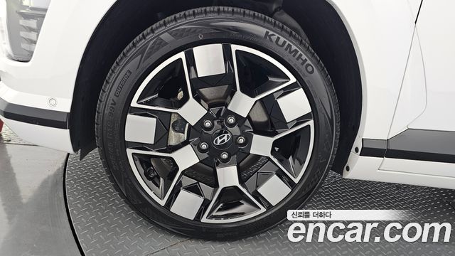Hyundai Kona SX2 Long Range Inspiration - фото 3