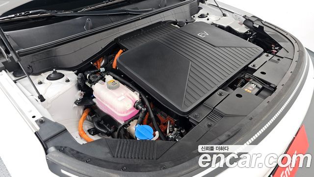 Hyundai Kona SX2 Long Range Inspiration - фото 4