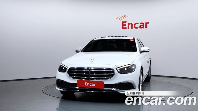 Mercedes-Benz E-Class W213 E250 Exclusive - фото 2