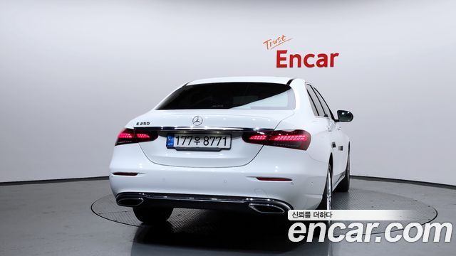 Mercedes-Benz E-Class W213 E250 Exclusive - фото 3