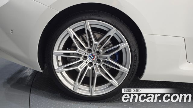BMW M2 G87 M2 Coupe - фото 3