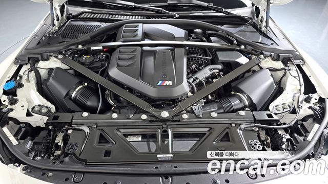 BMW M2 G87 M2 Coupe - фото 4