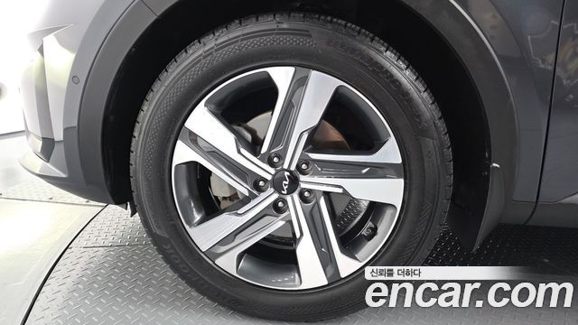 Kia Sorento 4-го поколения HEV 1.6 4WD Gravity - фото 4