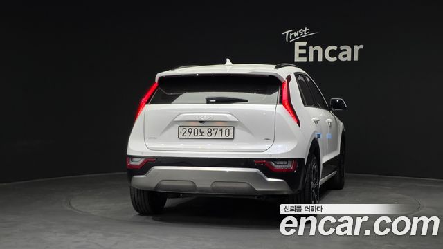 Kia Niro Совершенно новый Prestige - фото 3