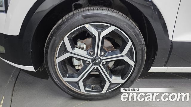 Kia Niro Совершенно новый Prestige - фото 4
