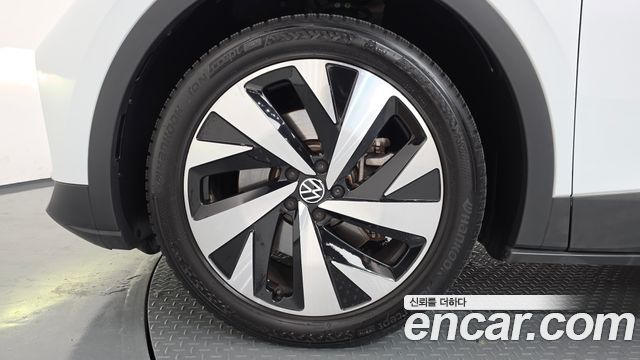 Volkswagen ID.4 ID Pro - фото 3