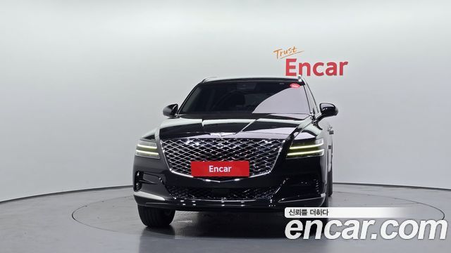 Genesis GV80 3.0 Diesel 2WD - фото 2