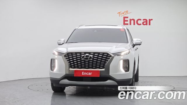 Hyundai Palisade Diesel 2.2 2WD Prestige - фото 2