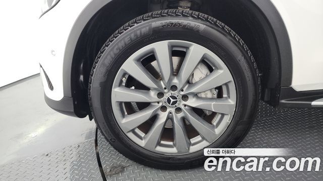 Mercedes-Benz GLC-Class X253 GLC350e 4MATIC Premium - фото 4