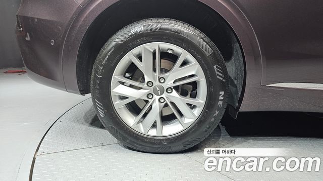Genesis GV70 2.5T Gasoline AWD - фото 4
