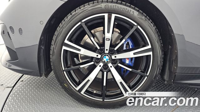 BMW 5-Series G60 530i xDrive M Sport - фото 3