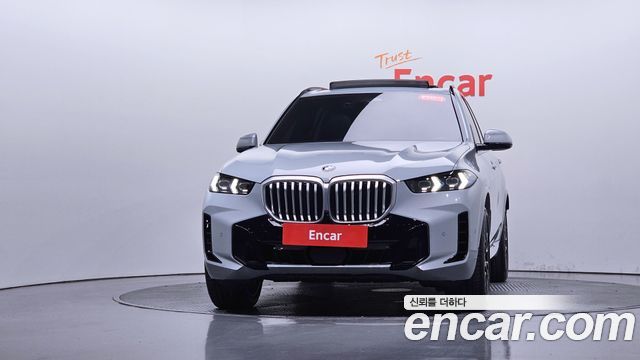 BMW X5 G05 xDrive 40i M Sport - фото 1