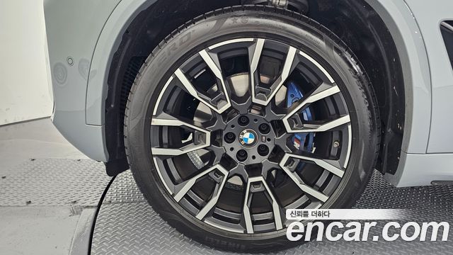BMW X5 G05 xDrive 40i M Sport - фото 3