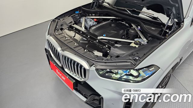 BMW X5 G05 xDrive 40i M Sport - фото 4