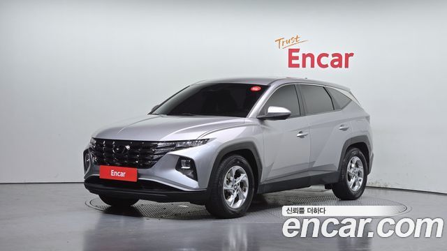Hyundai Tucson NX4 Diesel 2.0 2WD Modern - фото 0