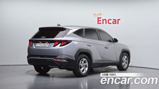 Hyundai Tucson NX4 Diesel 2.0 2WD Modern - фото 1