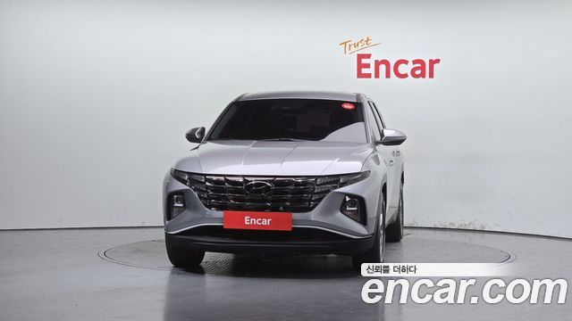 Hyundai Tucson NX4 Diesel 2.0 2WD Modern - фото 2