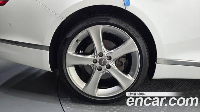 Genesis G80 RG3 Gasoline 2.5 Turbo AWD - фото 4