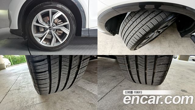 Audi Q4 e-tron F4 40 Premium Sportback - фото 4