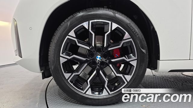 BMW X3 G45 xDrive 20 M Sport Pro - фото 3