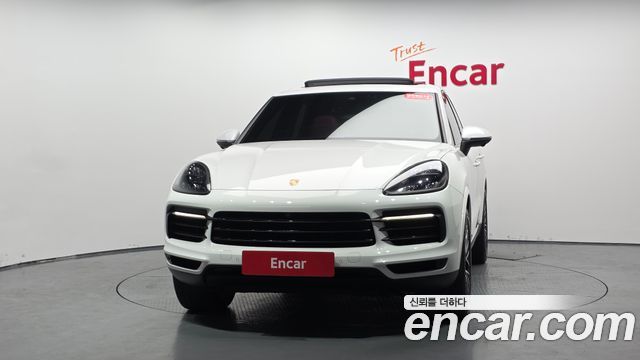 Porsche Cayenne PO536 3.0 - фото 2