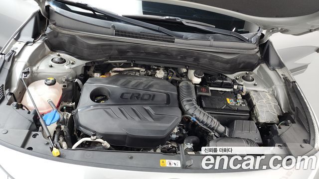 Kia Seltos Diesel 1.6 2WD Prestige - фото 4