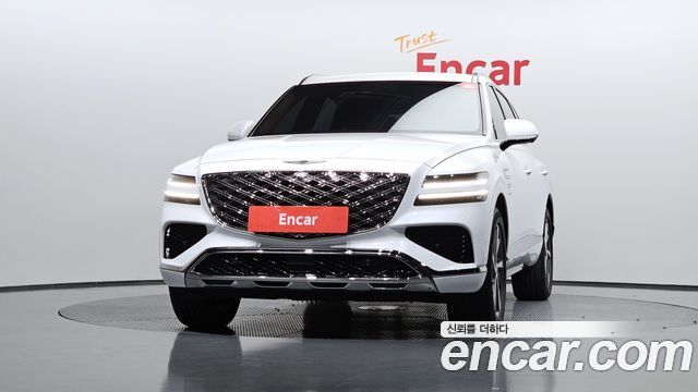 Genesis GV80 2.5T Gasoline 2WD - фото 2