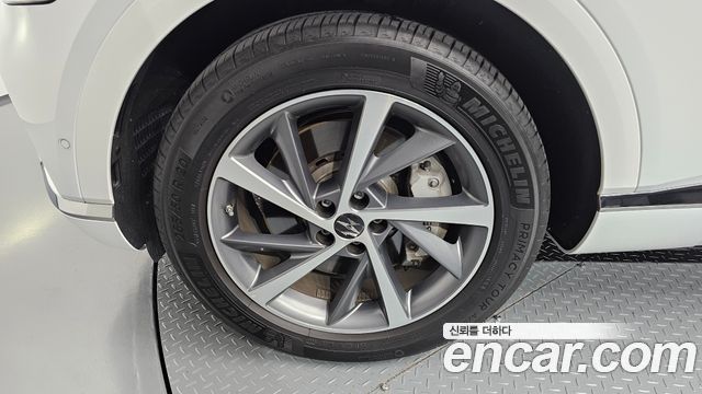 Genesis GV80 2.5T Gasoline 2WD - фото 4