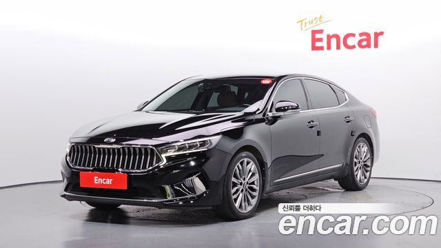 Kia K7 Premier 2.5 GDI Noblesse - фото 0