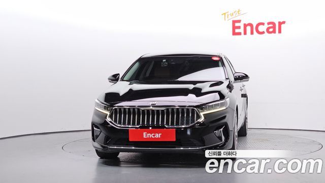 Kia K7 Premier 2.5 GDI Noblesse - фото 2