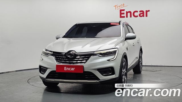 Renault Samsung XM3 1.3 TCe RE Signature - фото 1