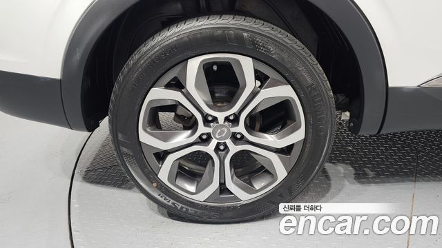 Renault Samsung XM3 1.3 TCe RE Signature - фото 3
