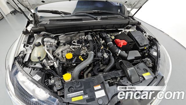 Renault Samsung XM3 1.3 TCe RE Signature - фото 4