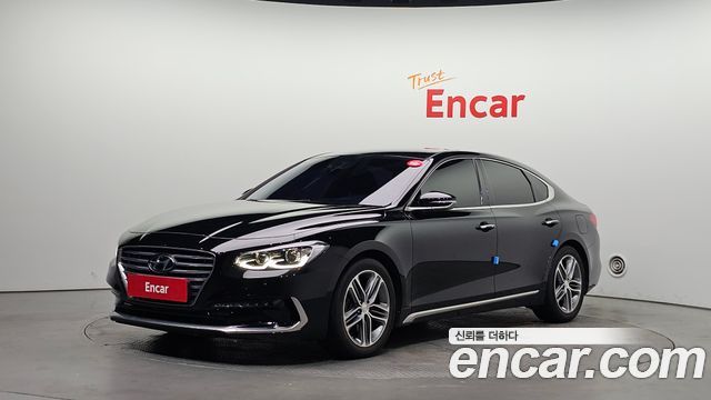 Hyundai Grandeur IG 2.4 Premium Special - фото 0