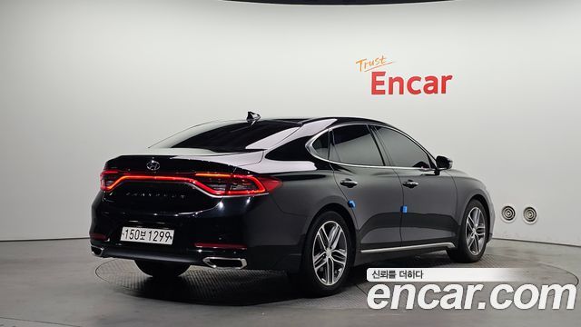 Hyundai Grandeur IG 2.4 Premium Special - фото 1