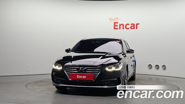Hyundai Grandeur IG 2.4 Premium Special - фото 2