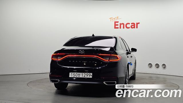 Hyundai Grandeur IG 2.4 Premium Special - фото 3
