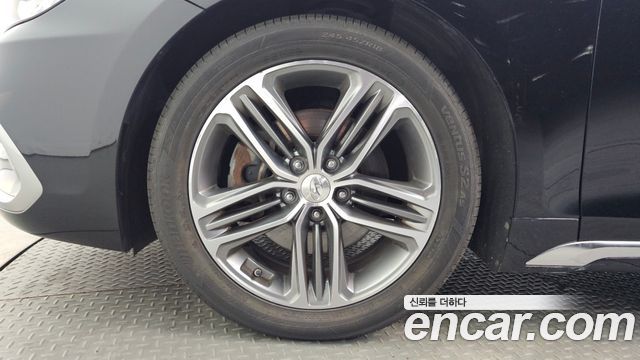 Hyundai Grandeur IG 2.4 Premium Special - фото 4