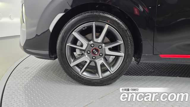 Kia Soul 1.6 T-GDI Noblesse - фото 4