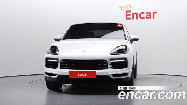 Porsche Cayenne PO536 3.0 Coupe - фото 2